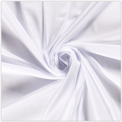 Kaufen 050-weiss Badestoff | Sportstoff Uni * Ab 50 cm