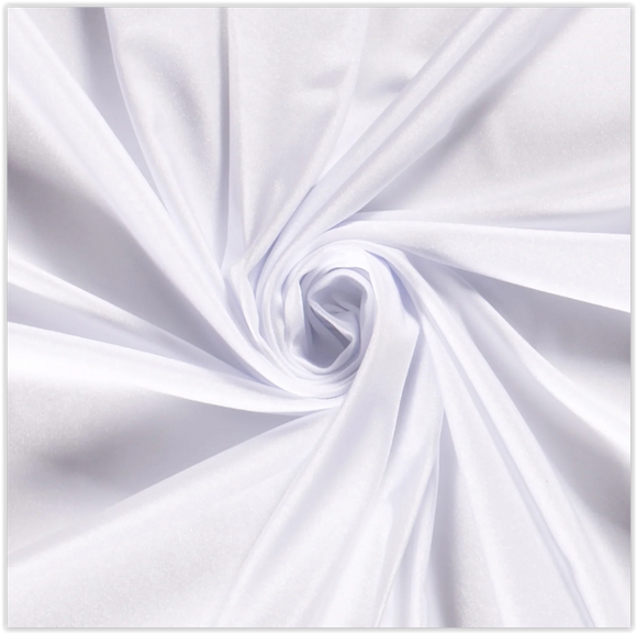 Maillot de bain Lycra Uni * À partir de 50 cm