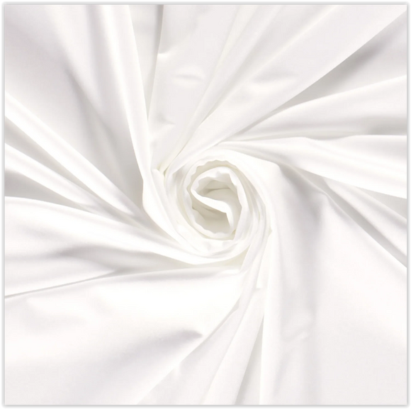 Maillot de bain Lycra Uni * À partir de 50 cm