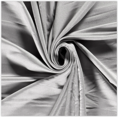 Kaufen 063-grau Badestoff | Sportstoff Uni * Ab 50 cm