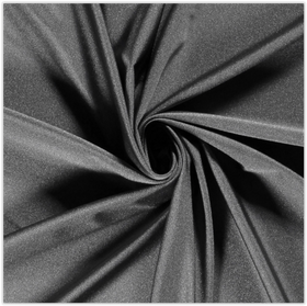 Kaufen 068-grau Badestoff | Sportstoff Uni * Ab 50 cm