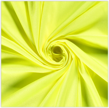 Acheter 133-jaune-fluo Maillot de bain Lycra Uni * À partir de 50 cm