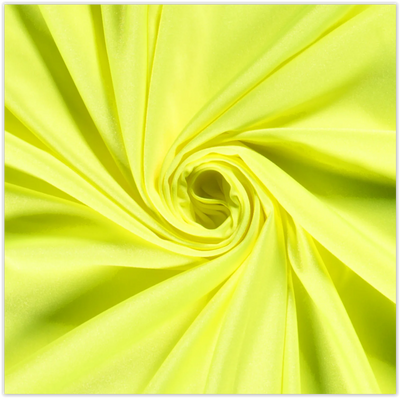 Kaufen 133-neongelb Badestoff | Sportstoff Uni * Ab 50 cm