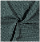 Coton imprimé pois 2mm * A partir de 50cm-9