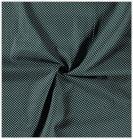 Kaufen 028-d-grun Baumwolldruck Punkte 2mm * Ab 50cm