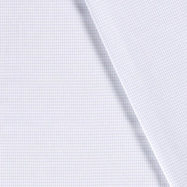 Kaufen 002-babyblau Baumwoll Karo 3mm * Ab 50 cm