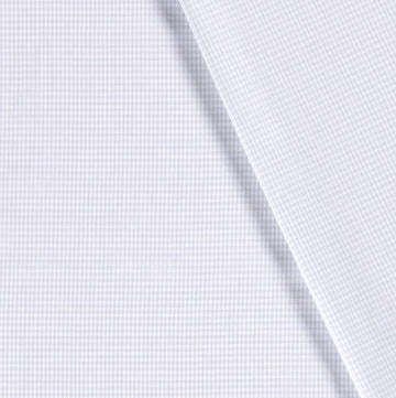 Kaufen 002-babyblau Baumwoll Karo 3mm * Ab 50 cm