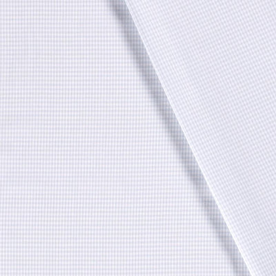 Buy 002-baby-blue Cotton check 3mm * From 50 cm