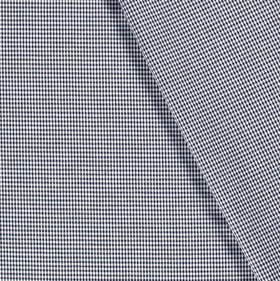 Kaufen 008-marine Baumwoll Karo 3mm * Ab 50 cm