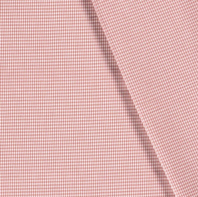 Buy 014-old-pink Cotton check 3mm * From 50 cm
