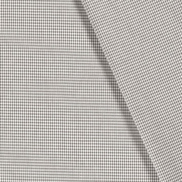 Kaufen 068-grau Baumwoll Karo 3mm * Ab 50 cm