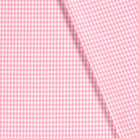 Acheter 011-rose Carreaux coton 5mm * A partir de 50 cm