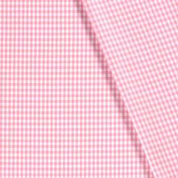 Kaufen 011-rosa Baumwoll Karo 5mm * Ab 50 cm