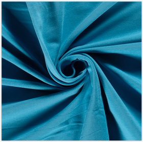 Kaufen 003-aqua Stretchsweat * Ab 50 cm