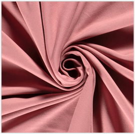 Acheter 014-vieux-rose Sweat stretch * A partir de 50 cm