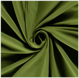 Acheter 026-olive Sweat stretch * A partir de 50 cm