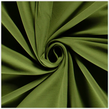 Acheter 026-olive Sweat stretch * A partir de 50 cm