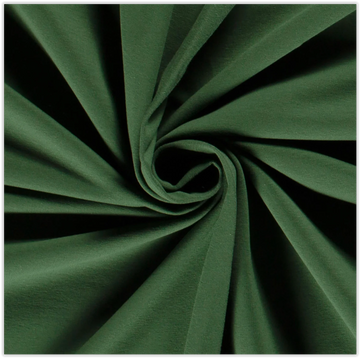 Acheter 028-vert-fonce Sweat stretch * A partir de 50 cm