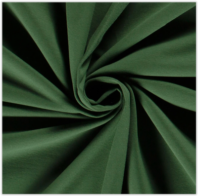 Acheter 028-vert-fonce Sweat stretch * A partir de 50 cm