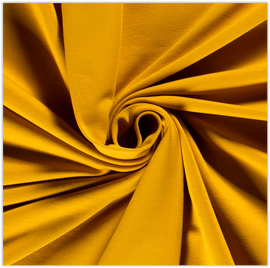 Acheter 034-ocre Sweat stretch * A partir de 50 cm