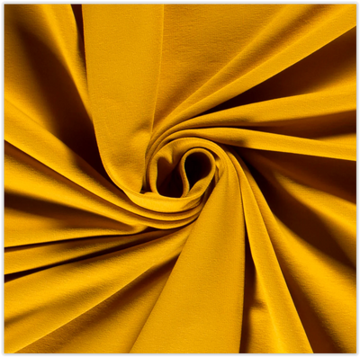Acheter 034-ocre Sweat stretch * A partir de 50 cm