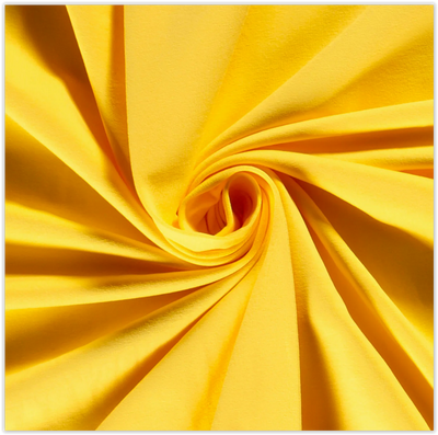 Acheter 035-jaune Sweat stretch * A partir de 50 cm