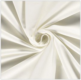 Acheter 051-creme Sweat stretch * A partir de 50 cm