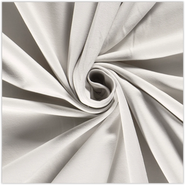 Acheter 061-gris-clair Sweat stretch * A partir de 50 cm