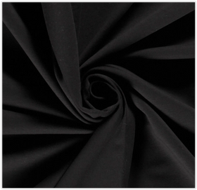 Kaufen 069-schwarz Stretchsweat * Ab 50 cm