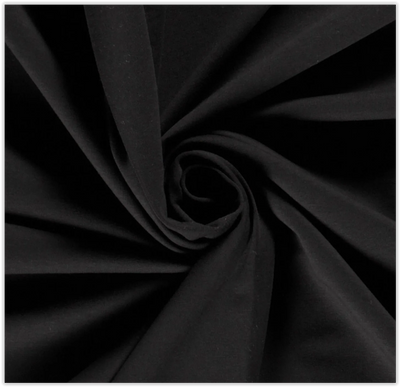 Acheter 069-noir Sweat stretch * A partir de 50 cm