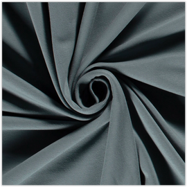 Acheter 306-bleu-acier Sweat stretch * A partir de 50 cm