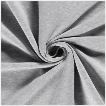 Acheter 061-gris-clair-chine Sweat stretch * A partir de 50 cm