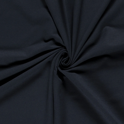 Acheter 008-marine French Terry * À partir de 50 cm