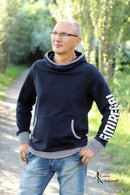 French Terry * À partir de 50 cm-23