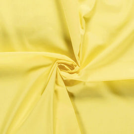 Buy 035-gelb Batist Mischgewebe *Ab 1m