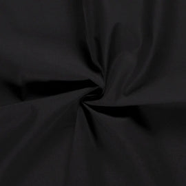 Buy 069-schwarz Batist Mischgewebe *Ab 1m