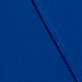 Kaufen 005-royalblau Viskosejersey * Ab 50 cm