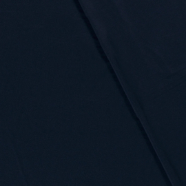 Kaufen 008-marine Viskosejersey * Ab 50 cm