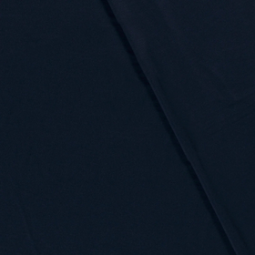 Kaufen 008-marine Viskosejersey * Ab 50 cm