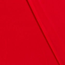 Kaufen 015-rot Viskosejersey * Ab 50 cm