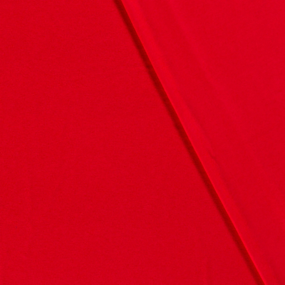 Acheter 015-rouge Jersey viscose * A partir de 50 cm
