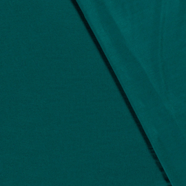 Kaufen 024-petrol Viskosejersey * Ab 50 cm