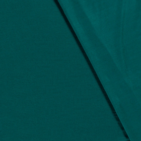 Kaufen 024-petrol Viskosejersey * Ab 50 cm