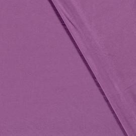 Kaufen 045-lila Viskosejersey * Ab 50 cm