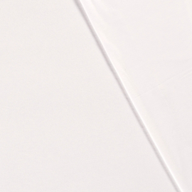 Kaufen 050-weiss Viskosejersey * Ab 50 cm