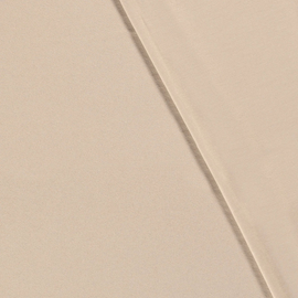 Kaufen 052-beige Viskosejersey * Ab 50 cm