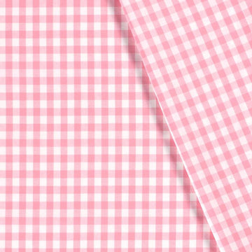 Kaufen 011-rosa Baumwoll Karo 1 cm * Ab 50 cm