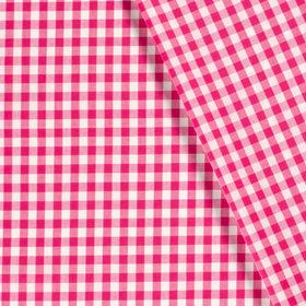 Acheter 017-rose Carreaux de coton 1 cm * A partir de 50 cm