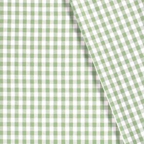 Acheter 021-vert-citron Carreaux de coton 1 cm * A partir de 50 cm