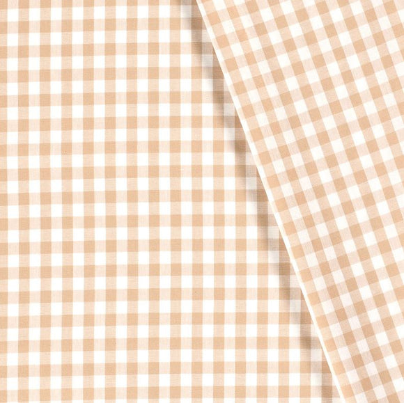 Carreaux de coton 1 cm * A partir de 50 cm